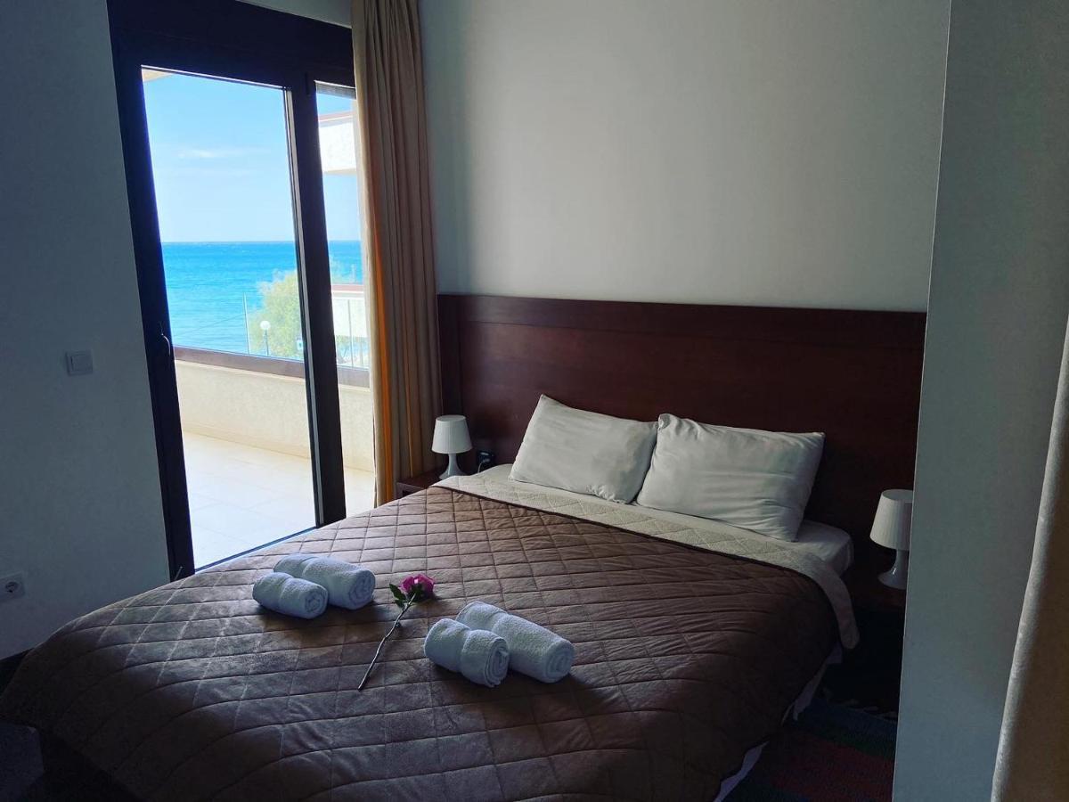 Apartments Kuce Lekovica Beach & Snack Bar- Bistro 외부 사진