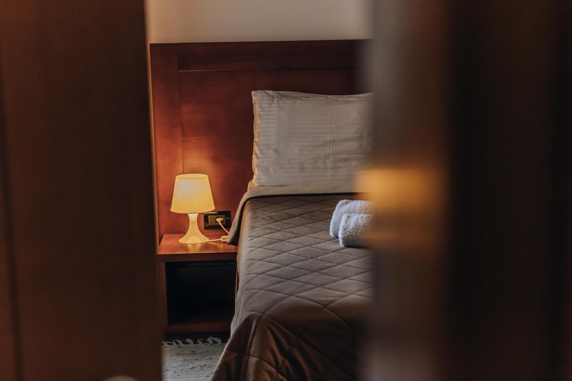 Apartments Kuce Lekovica Beach & Snack Bar- Bistro 객실 사진