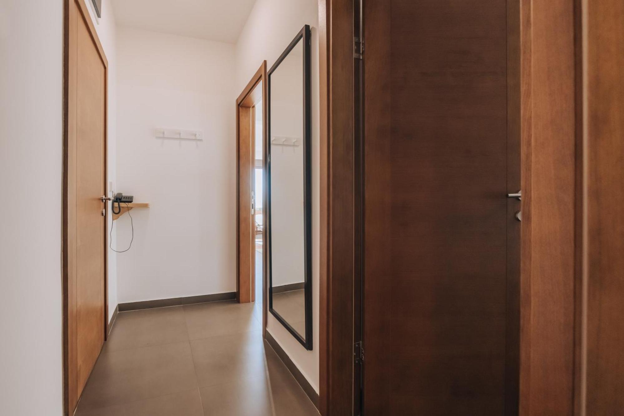 Apartments Kuce Lekovica Beach & Snack Bar- Bistro 객실 사진