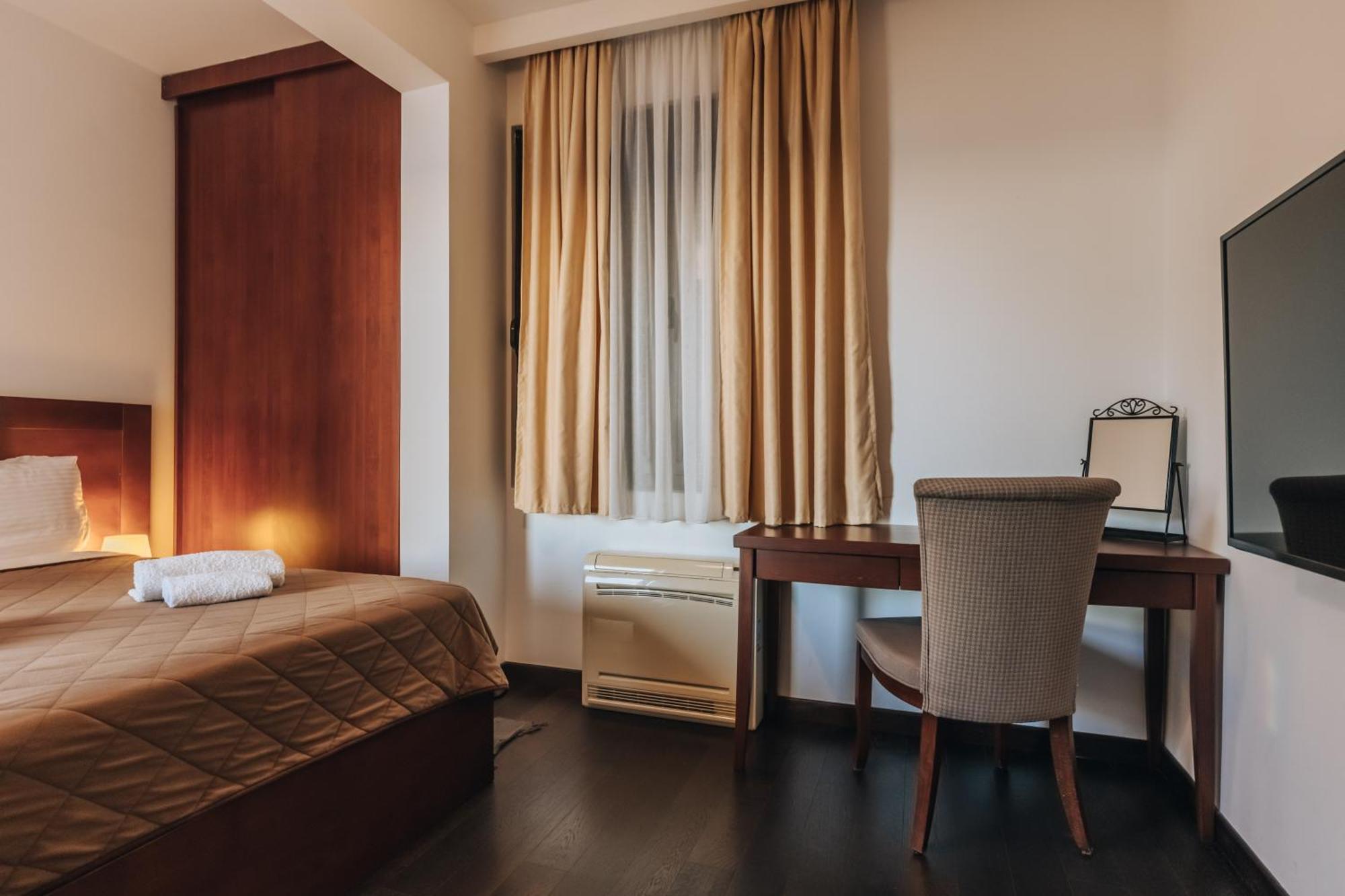 Apartments Kuce Lekovica Beach & Snack Bar- Bistro 객실 사진