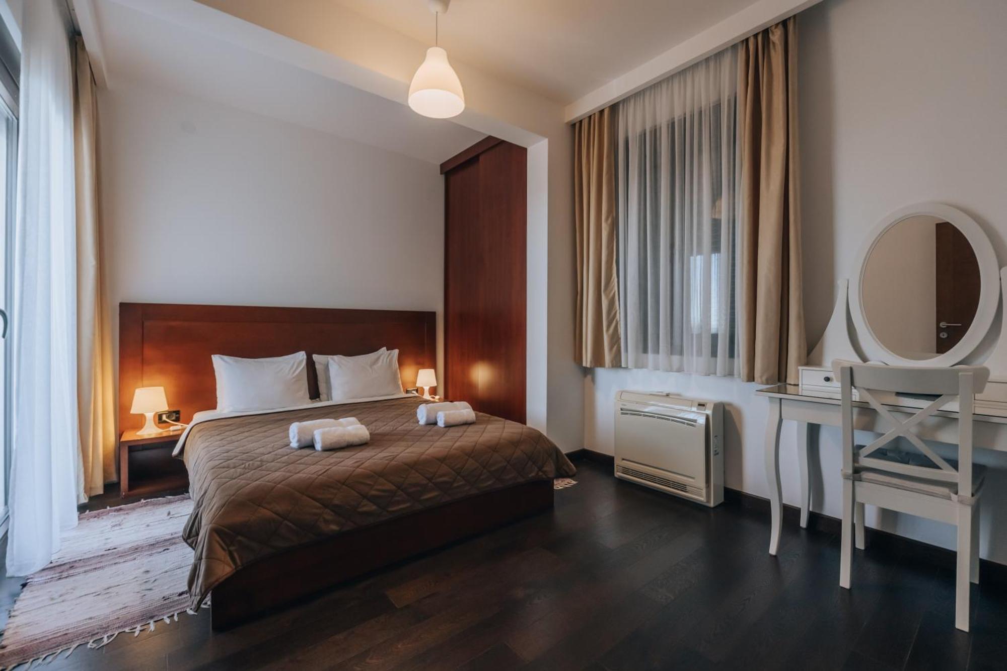 Apartments Kuce Lekovica Beach & Snack Bar- Bistro 외부 사진