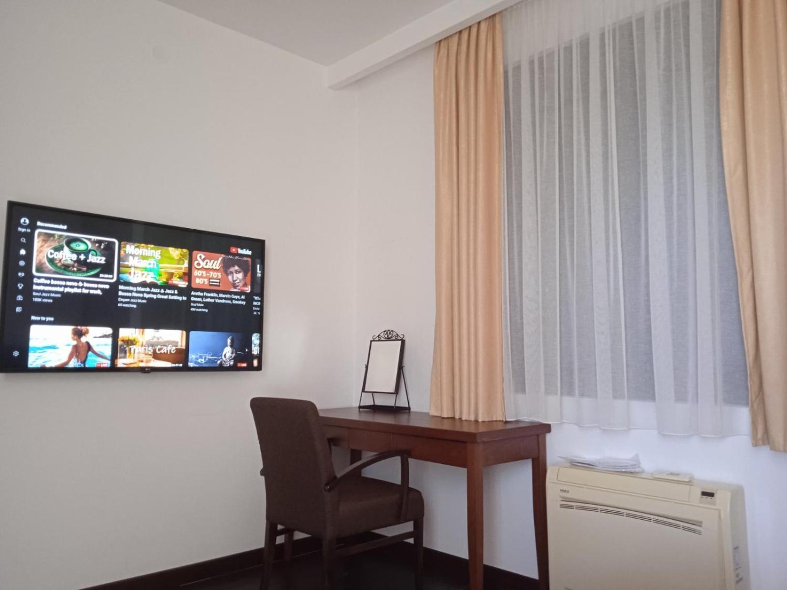 Apartments Kuce Lekovica Beach & Snack Bar- Bistro 객실 사진