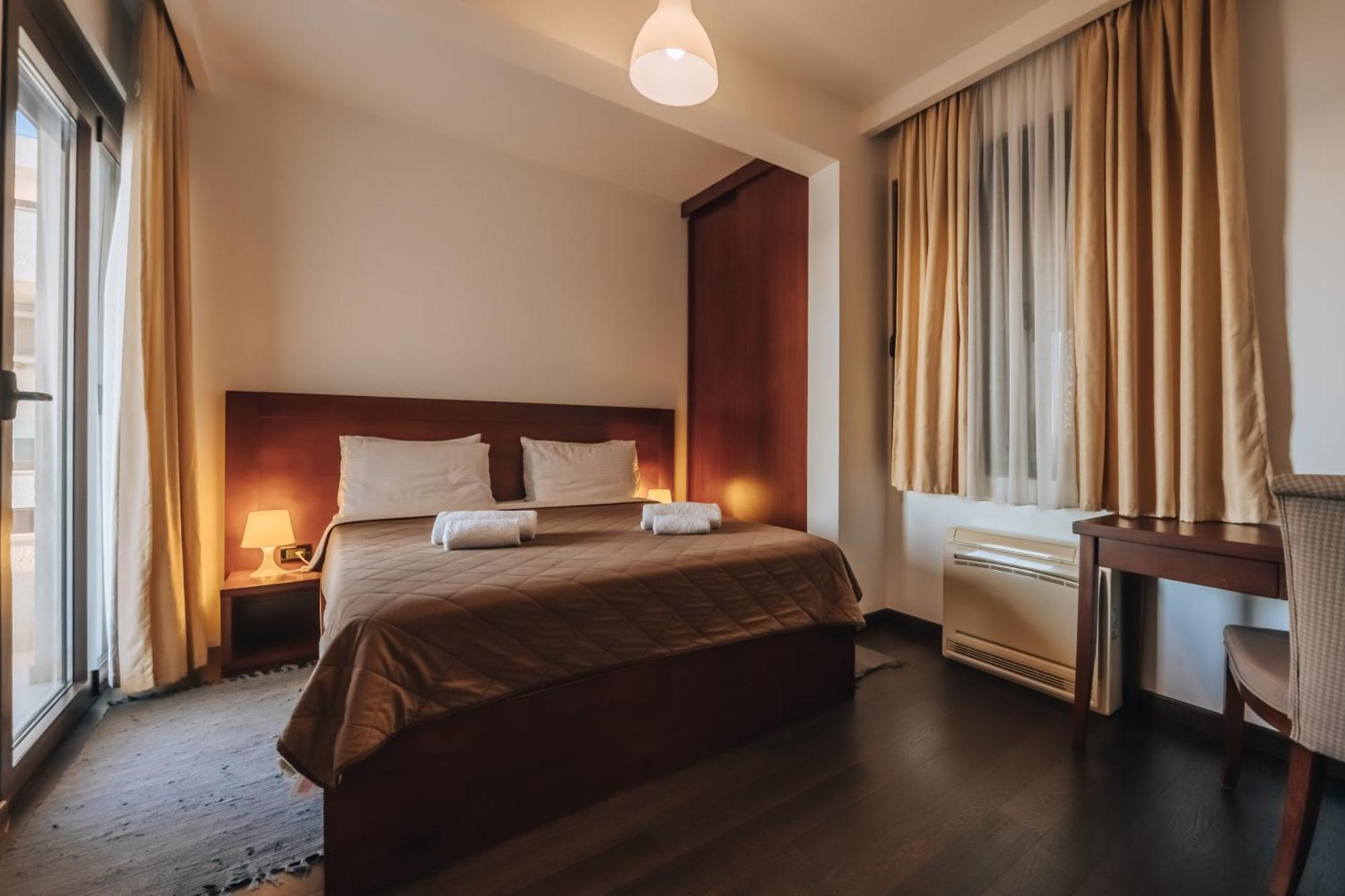 Apartments Kuce Lekovica Beach & Snack Bar- Bistro 외부 사진