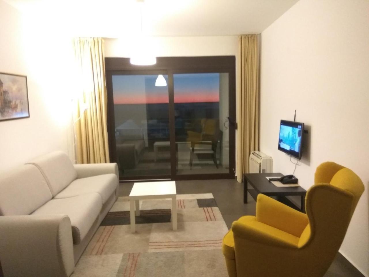 Apartments Kuce Lekovica Beach & Snack Bar- Bistro 외부 사진