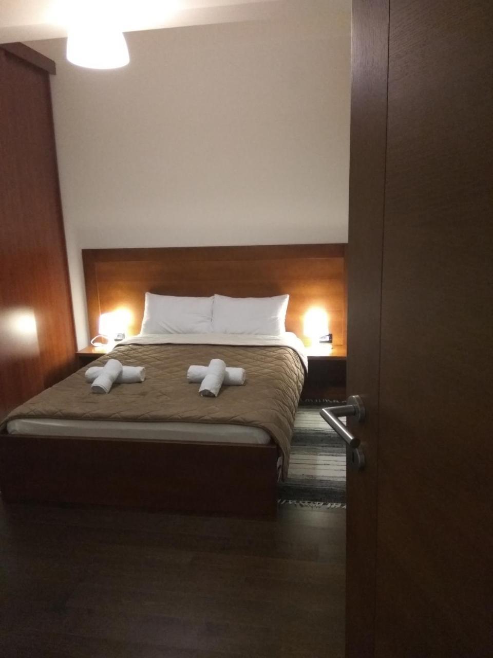 Apartments Kuce Lekovica Beach & Snack Bar- Bistro 외부 사진