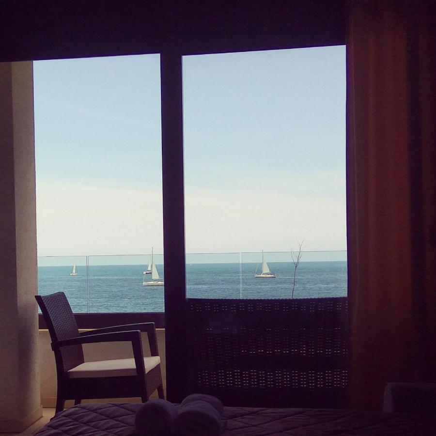 Apartments Kuce Lekovica Beach & Snack Bar- Bistro 외부 사진