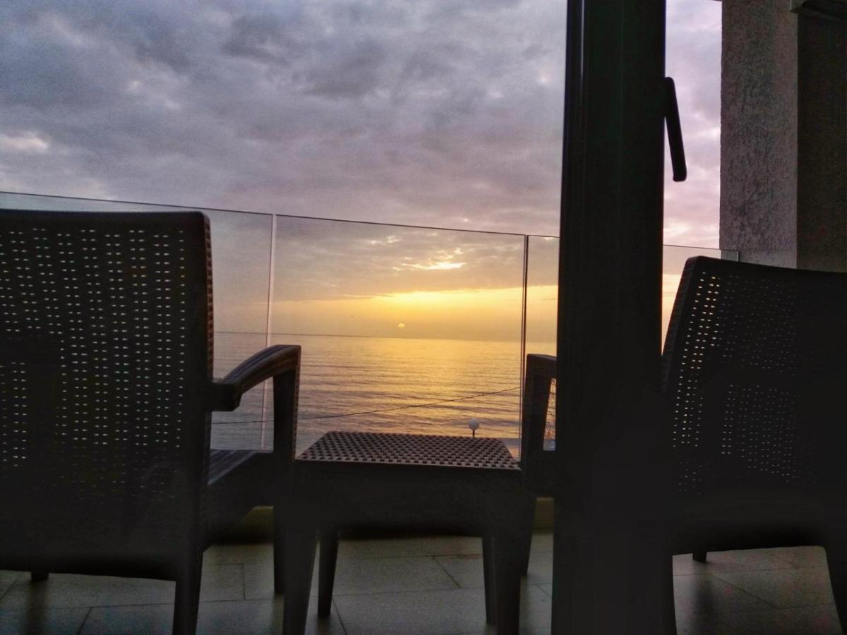 Apartments Kuce Lekovica Beach & Snack Bar- Bistro 외부 사진