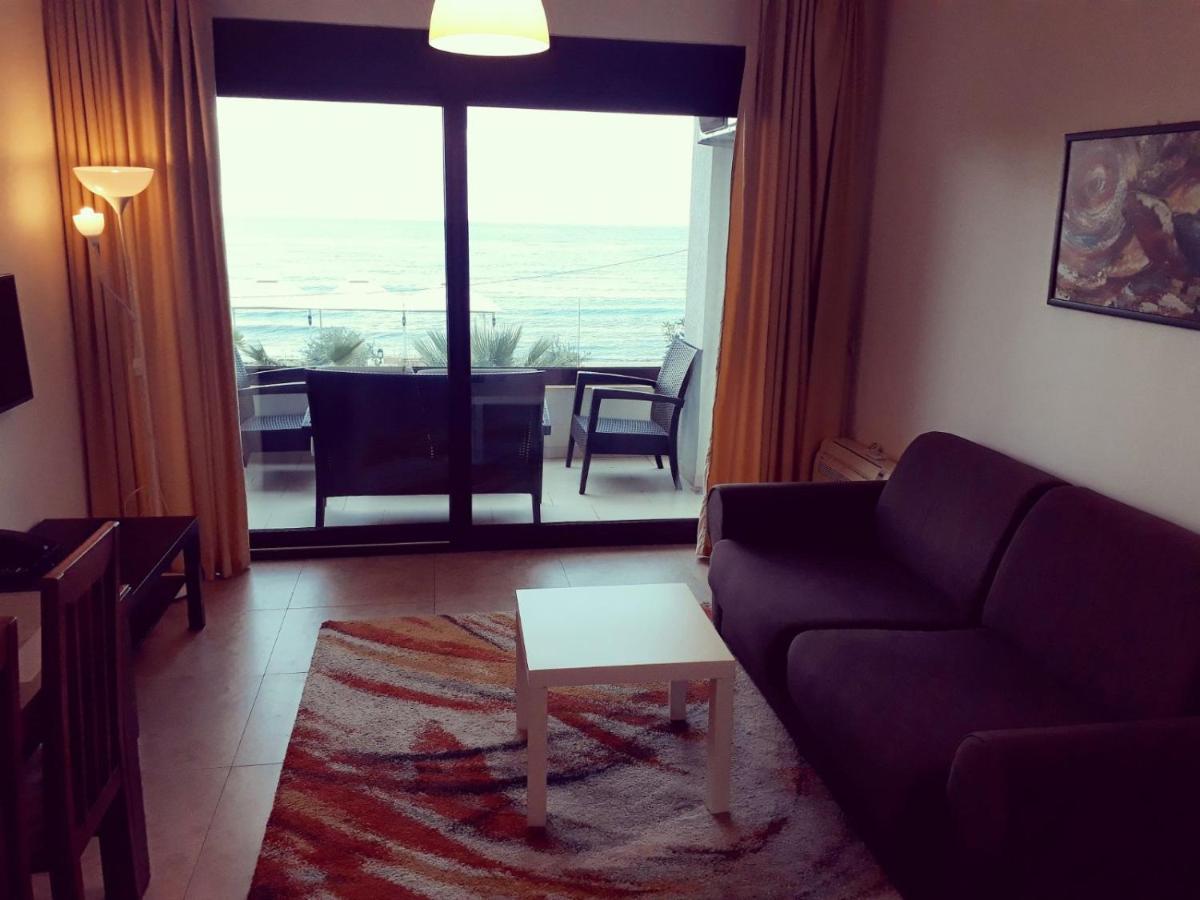 Apartments Kuce Lekovica Beach & Snack Bar- Bistro 외부 사진